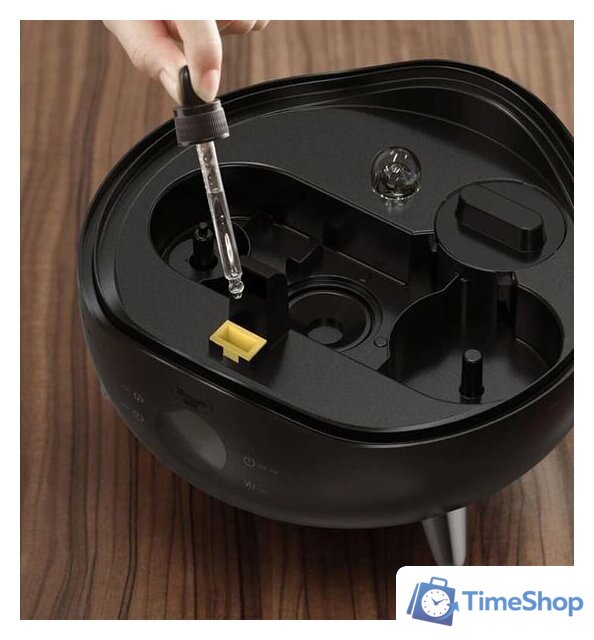 Увлажнитель воздуха Deerma DEM-F327W (международная версия) - Изображение №3 — Интернет-магазин Time-Shop