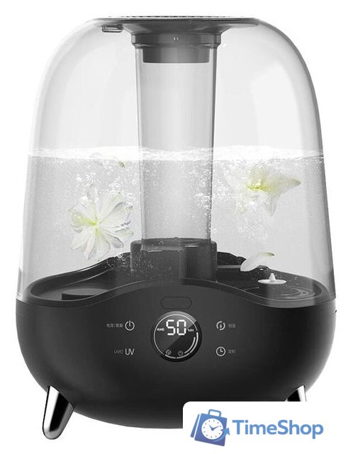 Увлажнитель воздуха Deerma DEM-F327W (международная версия) - Изображение №1 — Интернет-магазин Time-Shop
