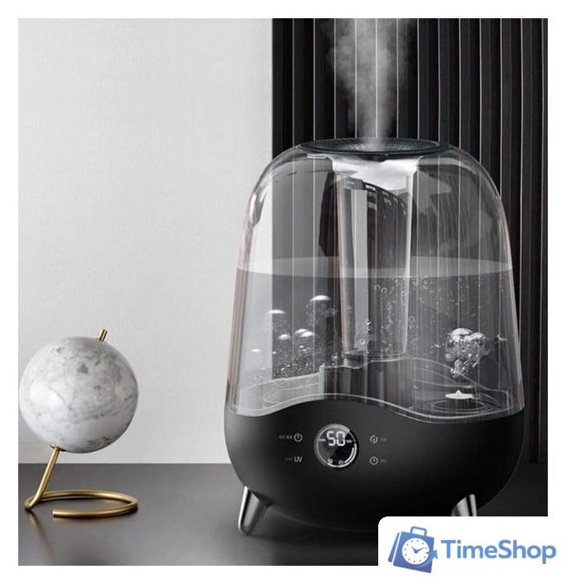 Увлажнитель воздуха Deerma DEM-F327W (международная версия) - Изображение №6 — Интернет-магазин Time-Shop