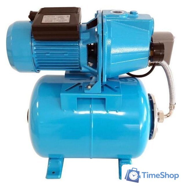 Насосная станция Gardana AUTO JY-100A(a) - Изображение №1 — Интернет-магазин Time-Shop