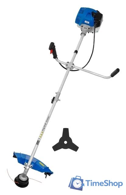 Триммер Hyundai Z 451 - Изображение №1 — Интернет-магазин Time-Shop