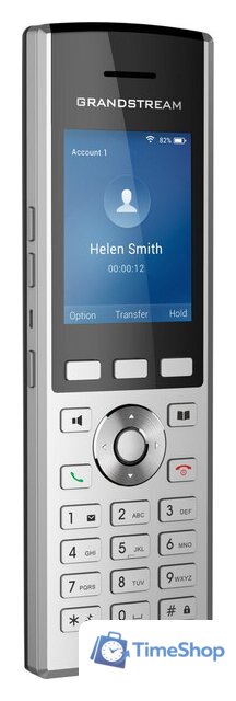 IP-телефон Grandstream WP820 - Изображение №3 — Интернет-магазин Time-Shop
