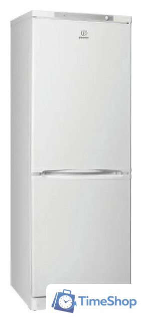 Холодильник Indesit ES 16 A - Изображение №1 — Интернет-магазин Time-Shop