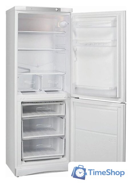Холодильник Indesit ES 16 A - Изображение №2 — Интернет-магазин Time-Shop