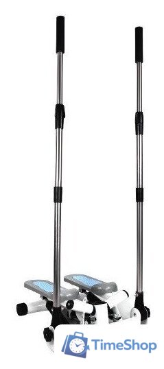 Поворотный степпер Calviano 202 (голубой) - Изображение №1 — Интернет-магазин Time-Shop