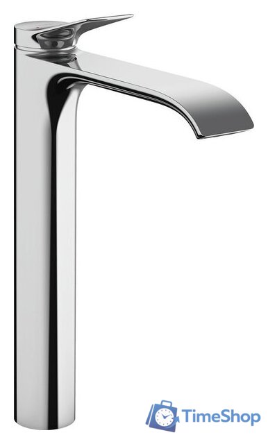 Смеситель Hansgrohe Vivenis chrom 75040000 - Изображение №1 — Интернет-магазин Time-Shop