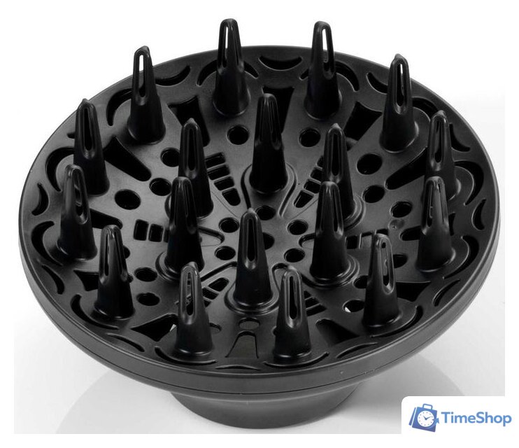 Фен BaByliss D773DE - Изображение №6 — Интернет-магазин Time-Shop