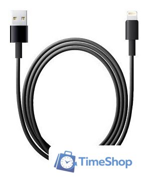 Кабель Ginzzu GC-501B - Изображение №1 — Интернет-магазин Time-Shop