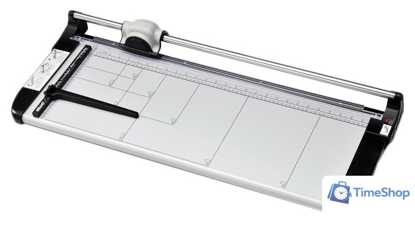 Роликовый резак KW-trio 13020 - Изображение №1 — Интернет-магазин Time-Shop