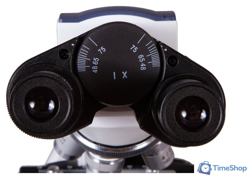 Микроскоп Levenhuk MED 10B бинокулярный 73984 - Изображение №10 — Интернет-магазин Time-Shop