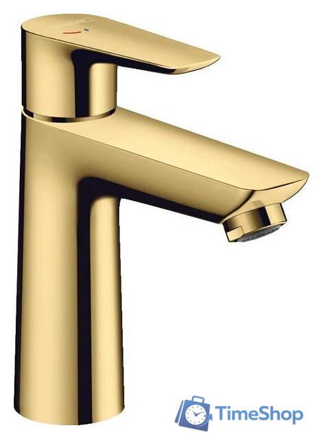 Смеситель Hansgrohe Talis E 110 71713990 - Изображение №1 — Интернет-магазин Time-Shop