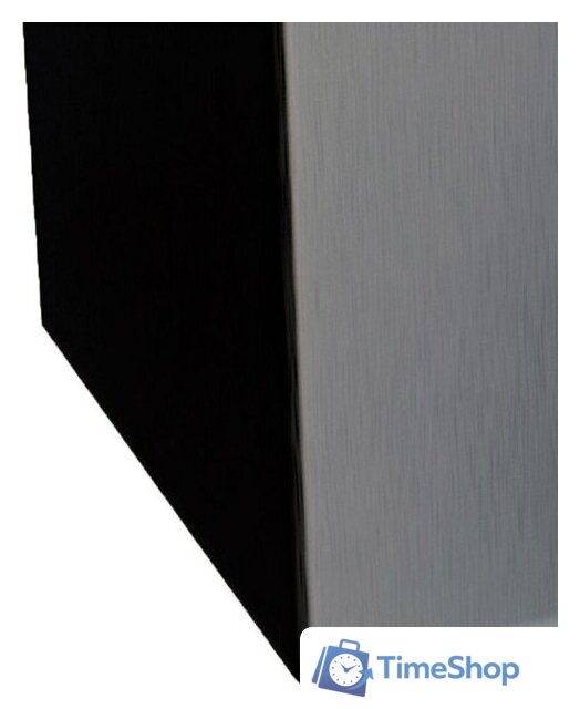 Дозатор для жидкого мыла Merida Stella Mini DSM102 (матовый) - Изображение №2 — Интернет-магазин Time-Shop