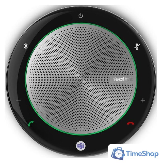 Спикерфон Yealink CP900 - Изображение №3 — Интернет-магазин Time-Shop