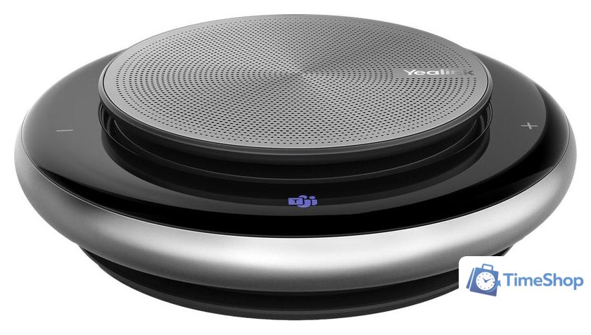 Спикерфон Yealink CP900 - Изображение №5 — Интернет-магазин Time-Shop