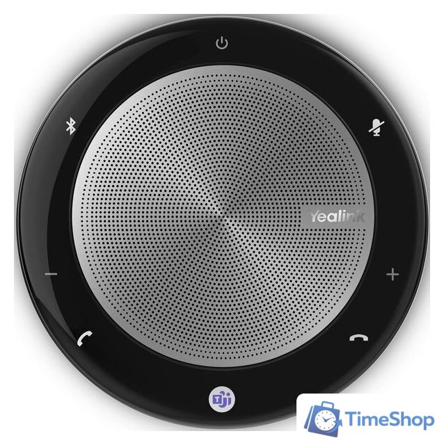 Спикерфон Yealink CP900 - Изображение №2 — Интернет-магазин Time-Shop
