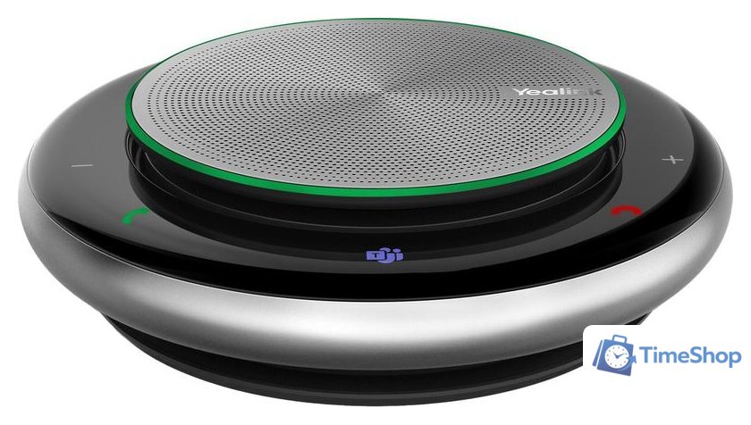 Спикерфон Yealink CP900 - Изображение №1 — Интернет-магазин Time-Shop
