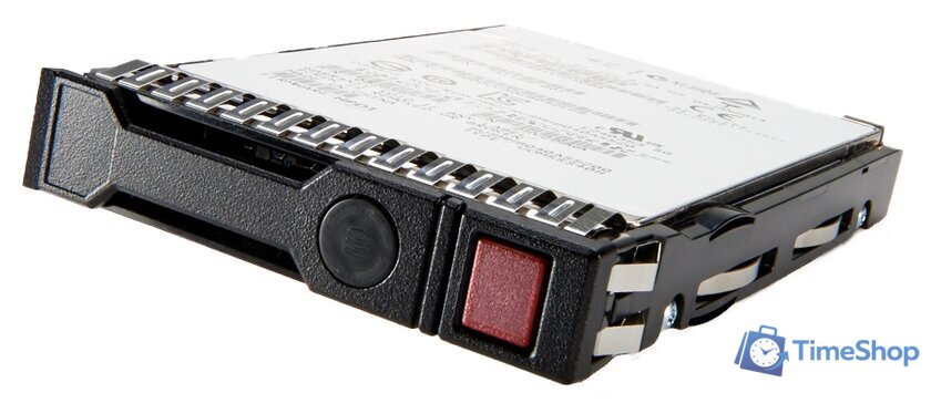 SSD HP R0Q47A 1.92TB - Изображение №1 — Интернет-магазин Time-Shop