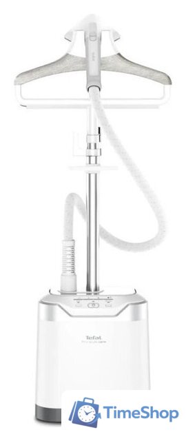 Отпариватель Tefal IT8470E1 - Изображение №4 — Интернет-магазин Time-Shop