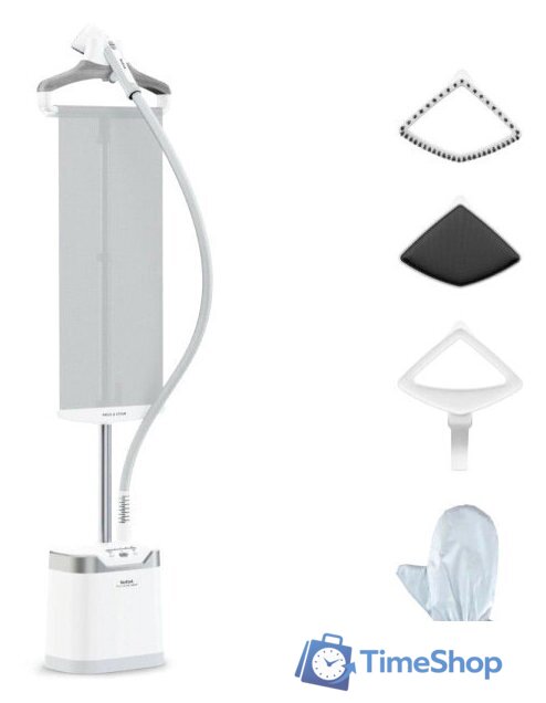 Отпариватель Tefal IT8470E1 - Изображение №1 — Интернет-магазин Time-Shop