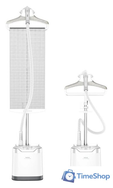 Отпариватель Tefal IT8470E1 - Изображение №2 — Интернет-магазин Time-Shop