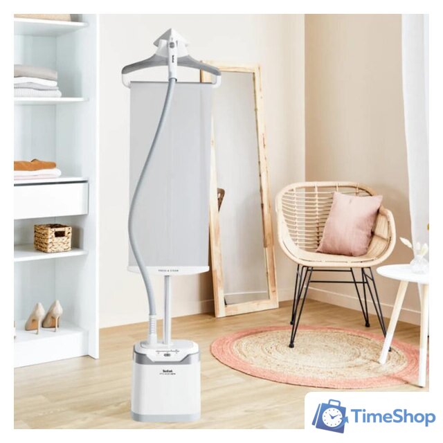 Отпариватель Tefal IT8470E1 - Изображение №5 — Интернет-магазин Time-Shop