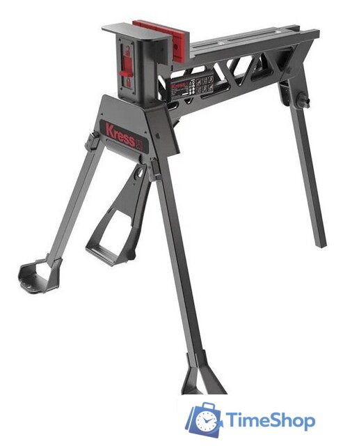 Верстак Kress KU059 - Изображение №1 — Интернет-магазин Time-Shop