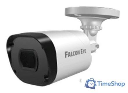 CCTV-камера Falcon Eye FE-MHD-BP2e-20 - Изображение №1 — Интернет-магазин Time-Shop