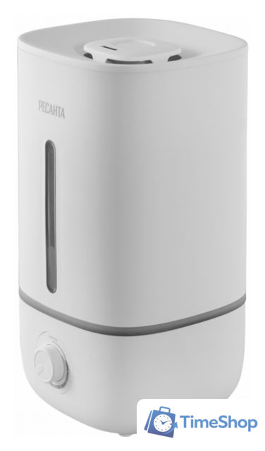 Увлажнитель воздуха Ресанта УВ-3 - Изображение №1 — Интернет-магазин Time-Shop