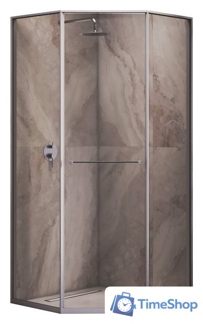 Душевой уголок RGW SV-82Gr L 33328200-310L - Изображение №1 — Интернет-магазин Time-Shop