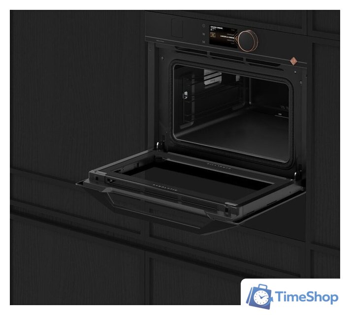 Электрический духовой шкаф De Dietrich DKR4741H - Изображение №6 — Интернет-магазин Time-Shop