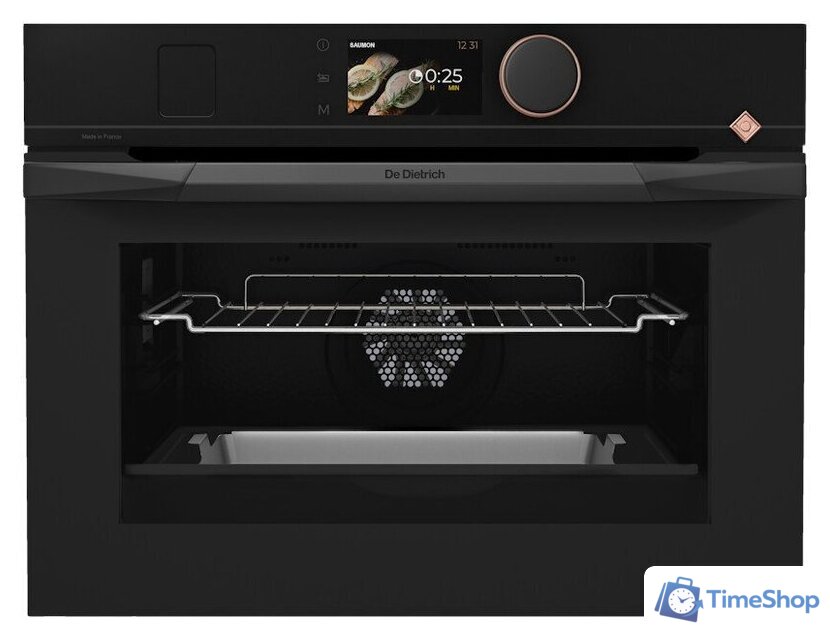Электрический духовой шкаф De Dietrich DKR4741H - Изображение №1 — Интернет-магазин Time-Shop