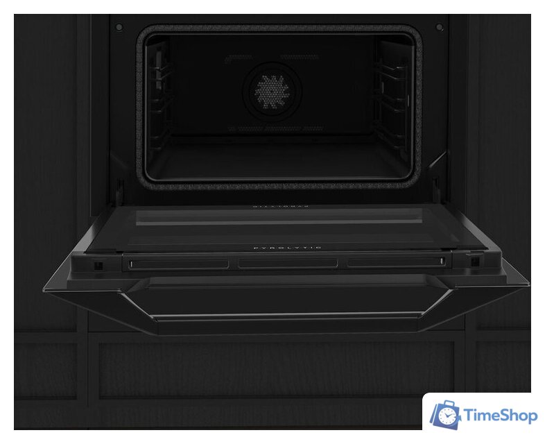 Электрический духовой шкаф De Dietrich DKR4741H - Изображение №5 — Интернет-магазин Time-Shop