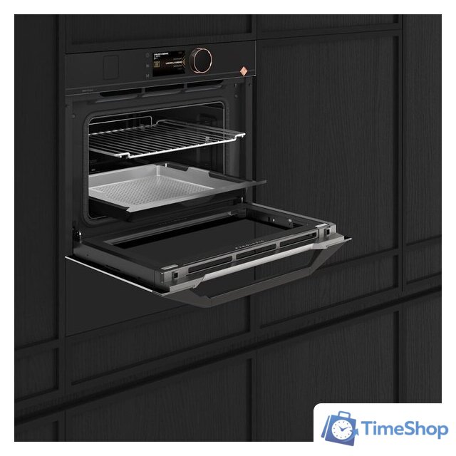 Электрический духовой шкаф De Dietrich DKR4741H - Изображение №4 — Интернет-магазин Time-Shop