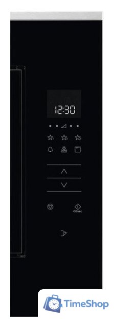 Микроволновая печь Electrolux KMFD264TEX - Изображение №6 — Интернет-магазин Time-Shop