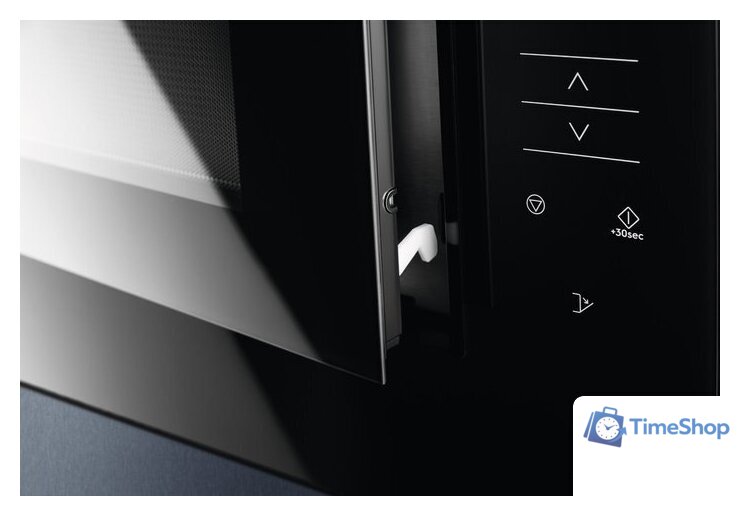 Микроволновая печь Electrolux KMFD264TEX - Изображение №4 — Интернет-магазин Time-Shop