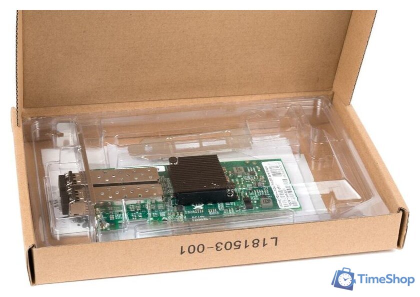 Сетевая карта LR-Link LREC9712HF-2SFP - Изображение №3 — Интернет-магазин Time-Shop