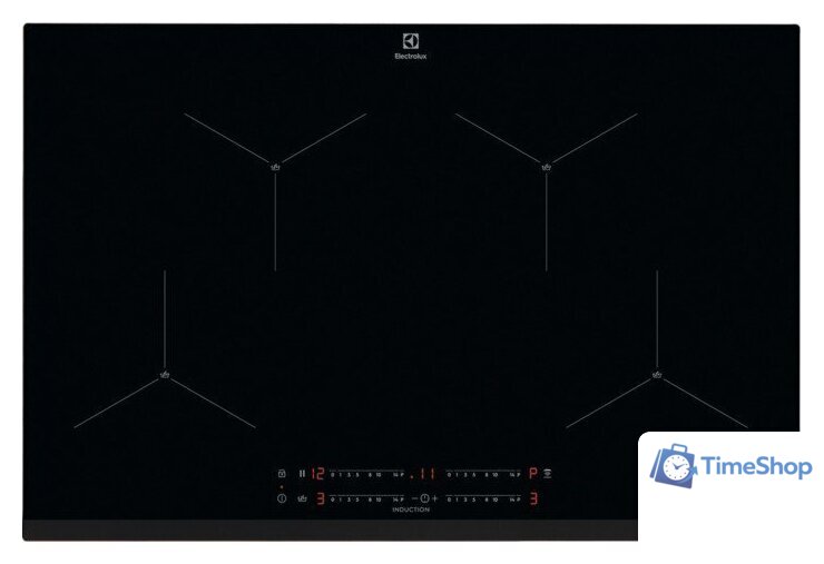 Варочная панель Electrolux 700 SenseBoil EIS824 - Изображение №1 — Интернет-магазин Time-Shop