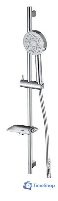 Душевой гарнитур  Aquatek AQ2031CR - Изображение №1 — Интернет-магазин Time-Shop