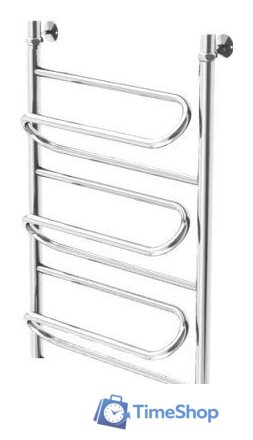 Полотенцесушитель Granula Браво 50x80 (нижнее подключение) - Изображение №2 — Интернет-магазин Time-Shop