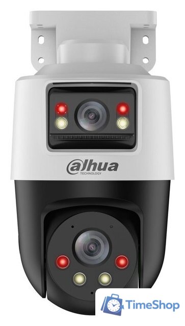 IP-камера Dahua DH-SDT2A200-2F-NB-A-PV-0400 - Изображение №1 — Интернет-магазин Time-Shop
