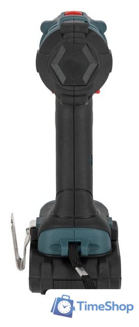 Дрель-шуруповерт Tryton TCV20L2 (с 2-мя АКБ, кейс) - Изображение №4 — Интернет-магазин Time-Shop