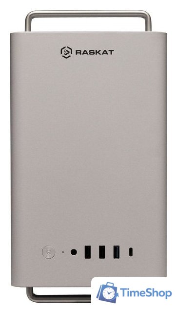 Компьютер Raskat Standart 500 Standart500184553 - Изображение №2 — Интернет-магазин Time-Shop