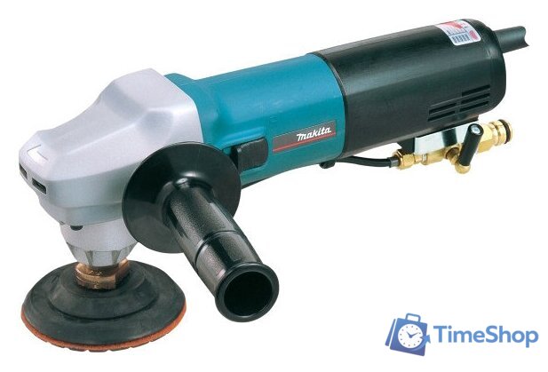Полировальная машина Makita PW5000CH - Изображение №1 — Интернет-магазин Time-Shop