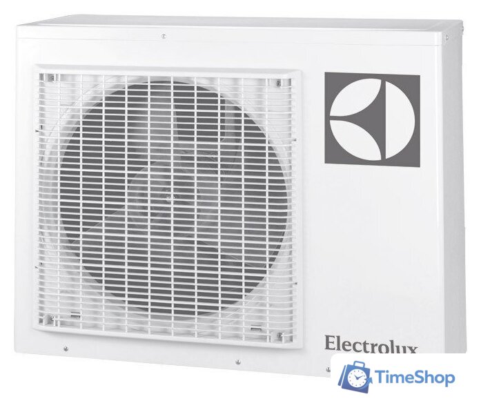 Кондиционер Electrolux EACS/I-09HP/N3 - Изображение №2 — Интернет-магазин Time-Shop