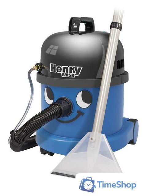 Пылесос Numatic HVW370 - Изображение №1 — Интернет-магазин Time-Shop