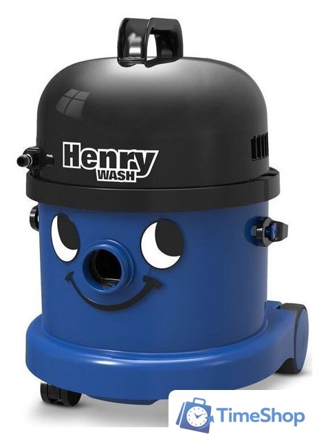 Пылесос Numatic HVW370 - Изображение №2 — Интернет-магазин Time-Shop