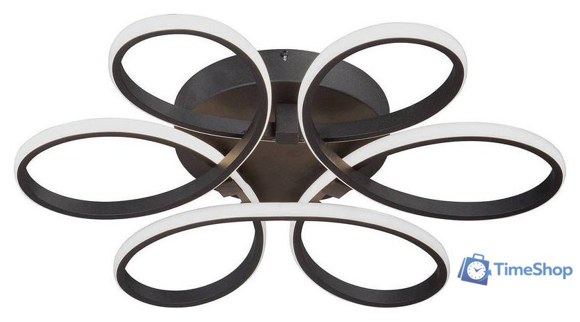 Припотолочная люстра Vitaluce V04618 V04618-13/6PL - Изображение №1 — Интернет-магазин Time-Shop