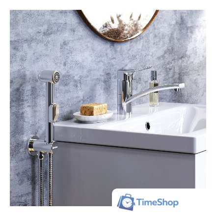 Смеситель Damixa Jupiter 770230001 - Изображение №1 — Интернет-магазин Time-Shop