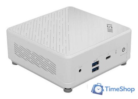 Компактный компьютер MSI Cubi 5 12M-043XRU - Изображение №2 — Интернет-магазин Time-Shop