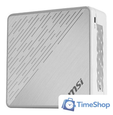 Компактный компьютер MSI Cubi 5 12M-043XRU - Изображение №3 — Интернет-магазин Time-Shop